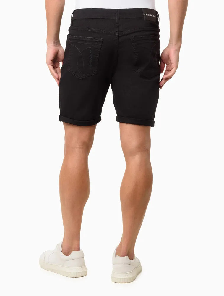 CINTO CKJ MAS FLOATER PRETO