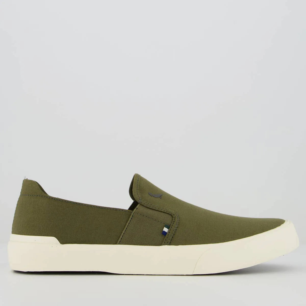 NOVO TENIS RSV SLIP BASIC MILITAR