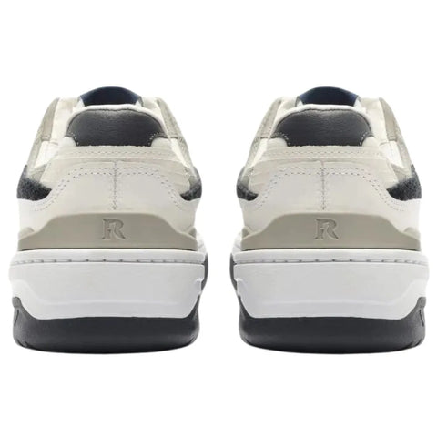 TENIS RSV R BROOX 0016 PRATA/BRANCO/MARINHO