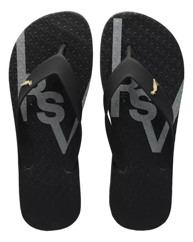 NOVO CHINELO RSV MINI BIG RSV PRETO