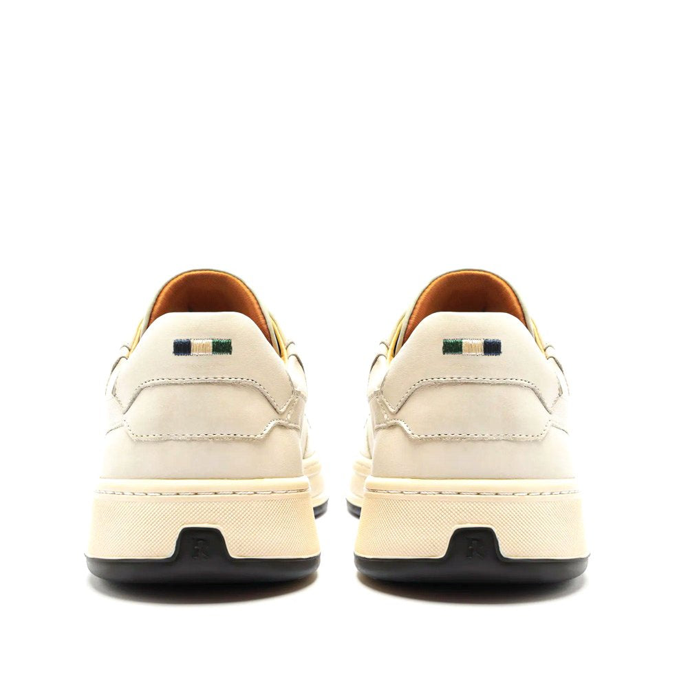 NOVO TENIS RSV MAS ROVER V GELO
