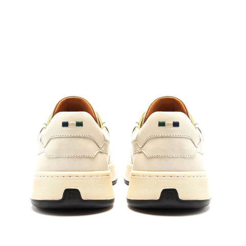 NOVO TENIS RSV MAS ROVER V GELO