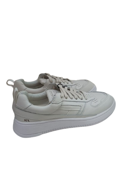 NOVO TENIS RSV MASC HERO BRANCO