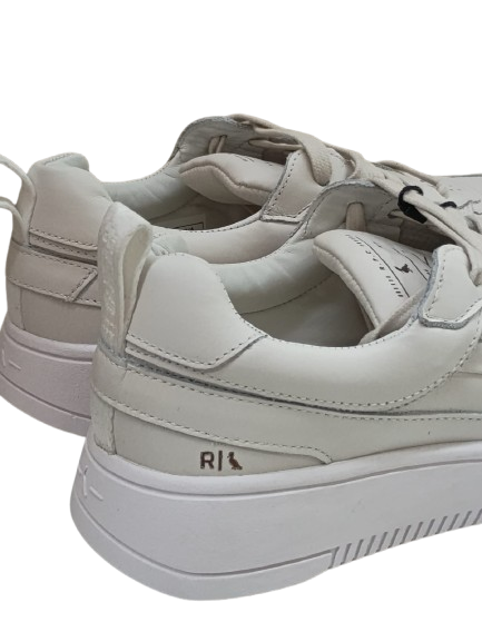 NOVO TENIS RSV MASC HERO BRANCO