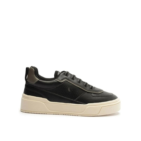 TENIS RSV MINI MAS BRAVE PRETO
