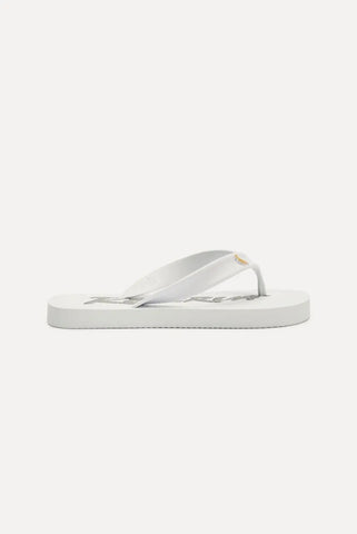 CHINELO RSV MINI MAS MANUSCRITO BRANCO