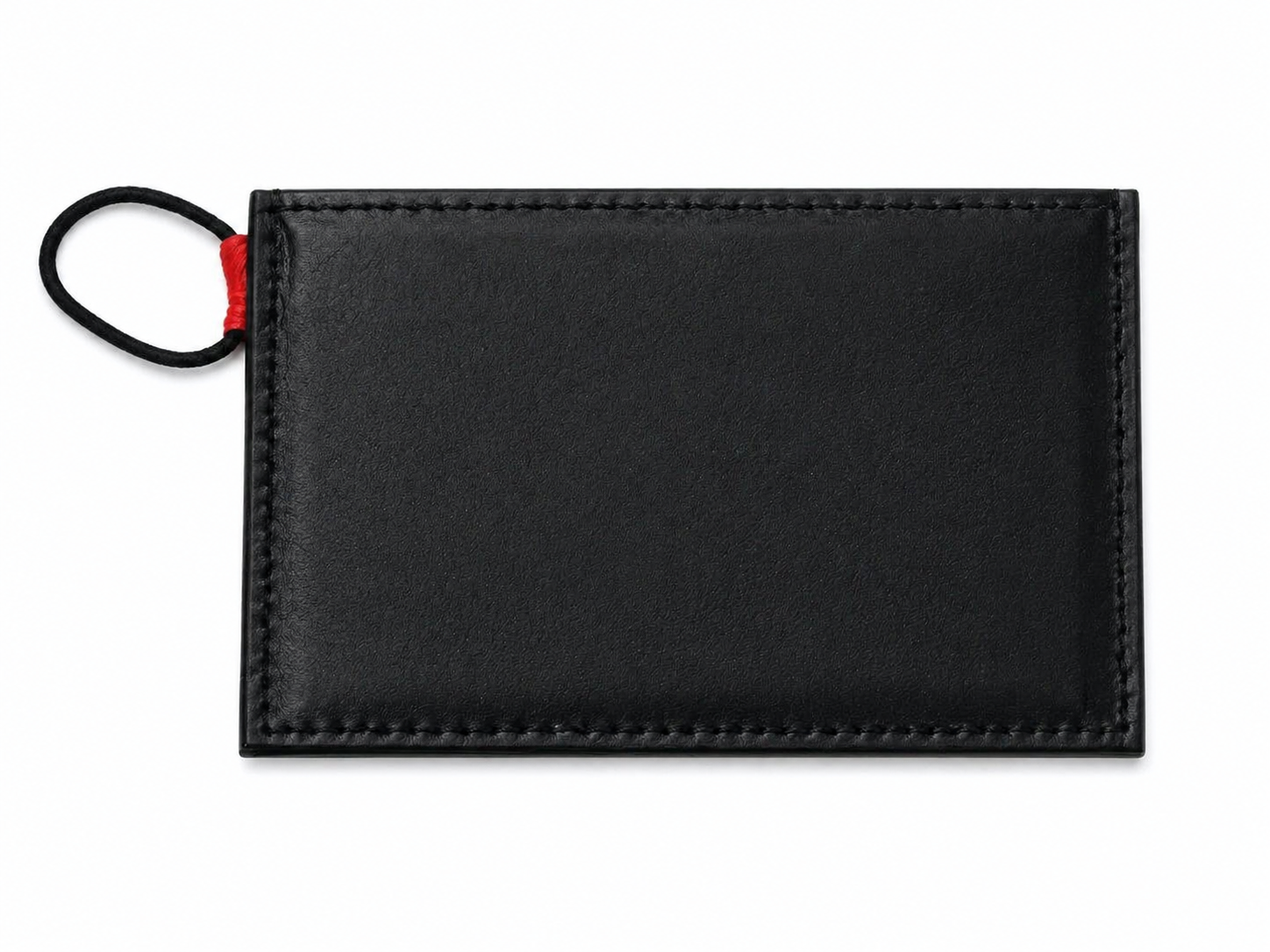PORTA CARTAO RSV TO GO PRETO