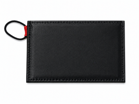 PORTA CARTAO RSV TO GO PRETO