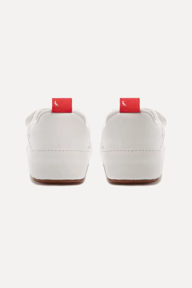 TENIS RSV MINI BB TYPE R BRANCO