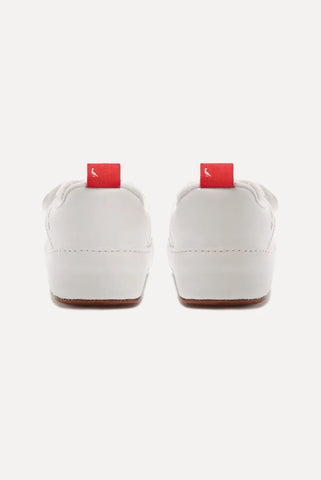 TENIS RSV MINI BB TYPE R BRANCO