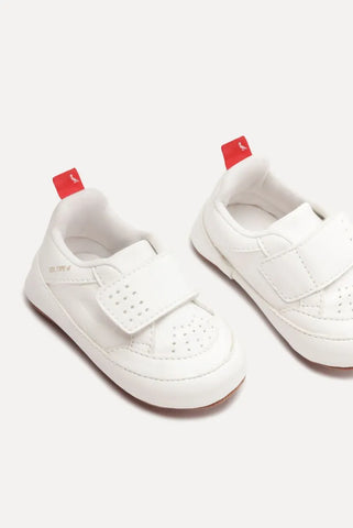 TENIS RSV MINI BB TYPE R BRANCO
