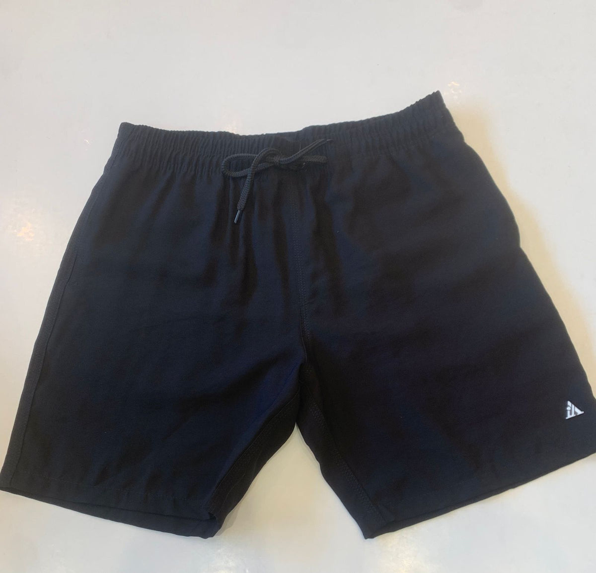 BERMUDA MAS ALFA PREMIUM VISCOSE PRETO