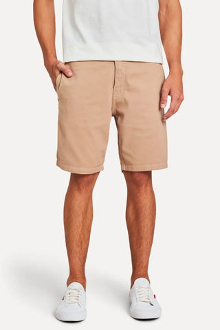 BERMUDA RSV MASC CASUAL RIO KHAKI