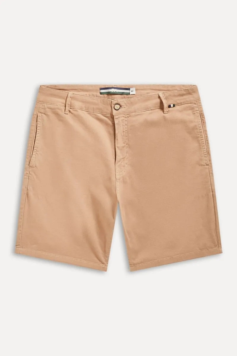 BERMUDA RSV MASC CASUAL RIO KHAKI