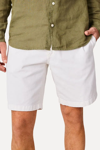 BERMUDA RSV MASC CASUAL RIO OFF WHITE
