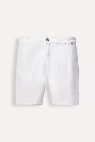 BERMUDA RSV MASC CASUAL RIO OFF WHITE
