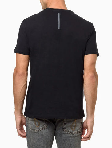 CAMISETA MC MAS CKJ RE ISSUE PRETO