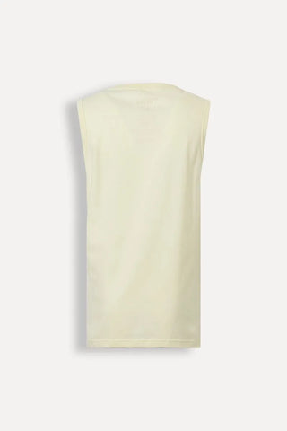 REGATA RESERVA MINI BASICA AMARELO STONED
