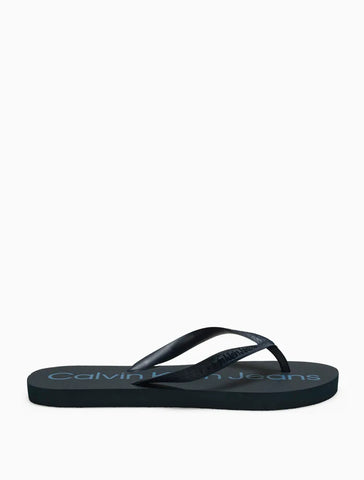 CHINELO CKJ MAS BASIC MARINHO