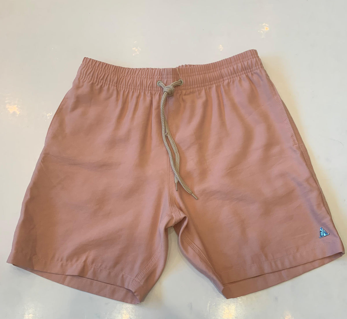 BERMUDA MAS ALFA PREMIUM VISCOSE ROSA SECO