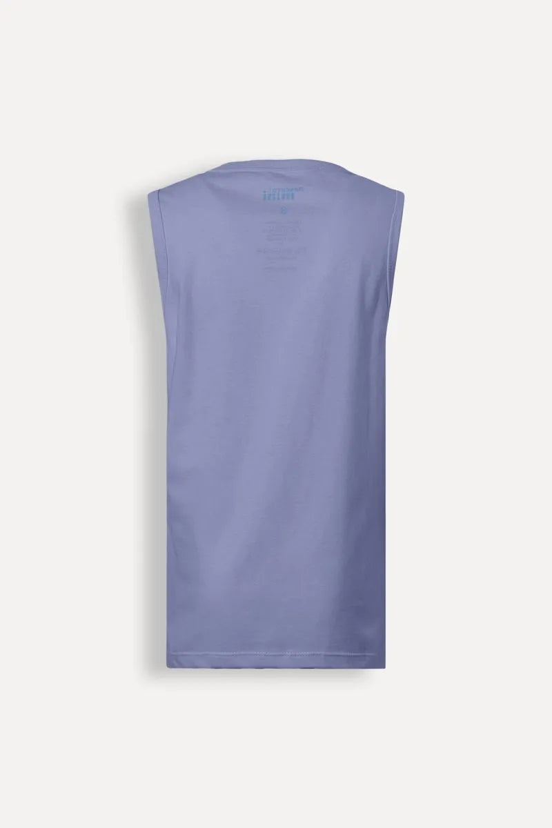 REGATA RESERVA MINI BASICA AZUL JEANS