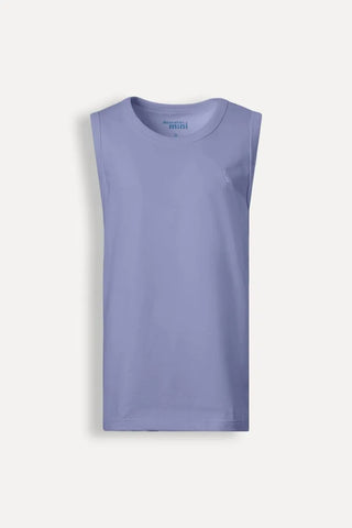REGATA RESERVA MINI BASICA AZUL JEANS