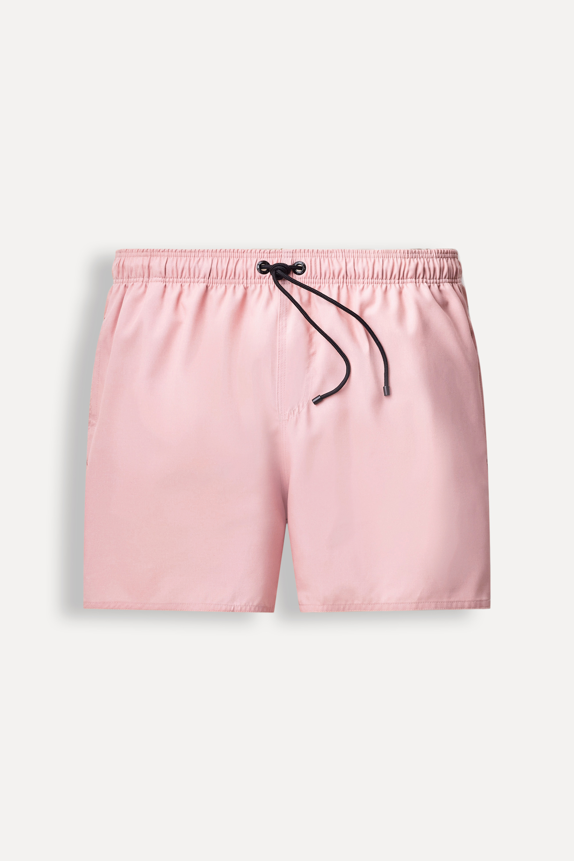 SHORT PRAIA RSV MAS TEXTURADO SUMMER ROSA LOTUS