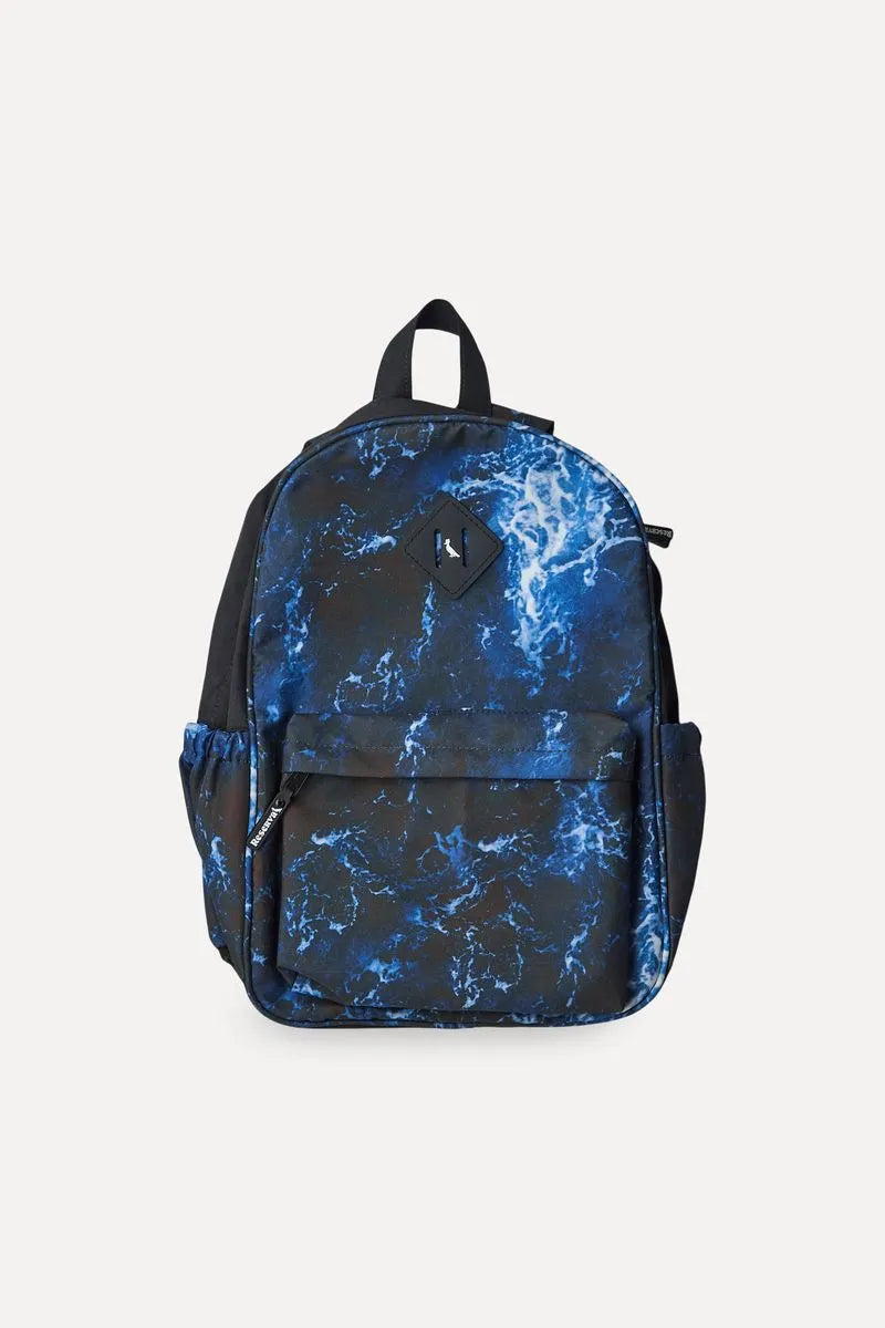MOCHILA RSV MINI MAR MARINHO