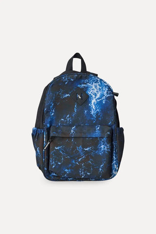 MOCHILA RSV MINI MAR MARINHO
