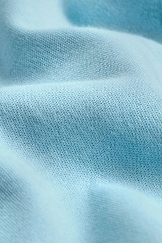 CAMISETA RS MINI BB PIMA MELHOR DO MUNDO TURQUESA