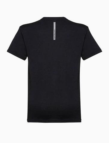 CAMISETA CKJ KIDS MAS MC OMEGA PEITO PRETO
