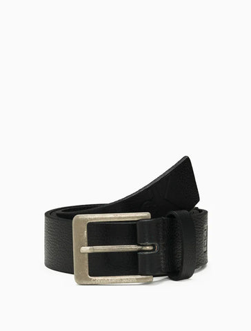 CINTO CKJ MAS QUEIMA CK PRETO