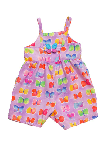 PIMPAO FEM BORBOLETA ALPHABETO ROXO