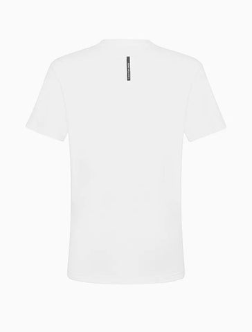 CAMISETA CKJ KIDS MAS EST 1978 GEL BRANCO