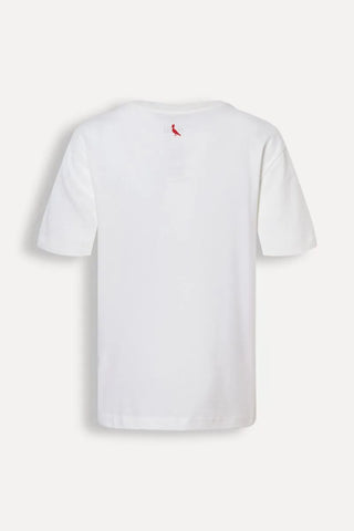 CAMISETA RSV MINI MC EST PICA PAU NATAL BRANCO