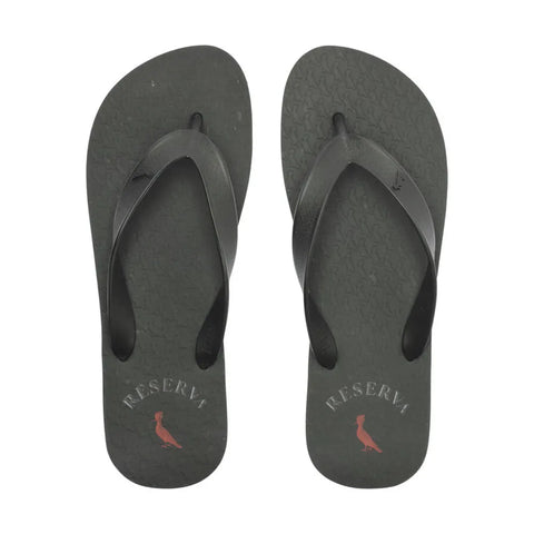 CHINELO RSV MAS YATCH RSV PRETO