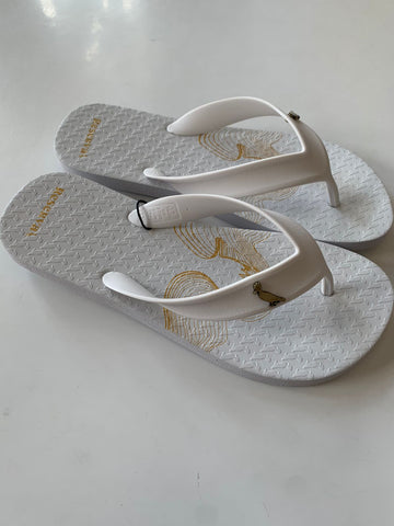 CHINELO RSV MAS PICA PAU WAVES BRANCO 0002