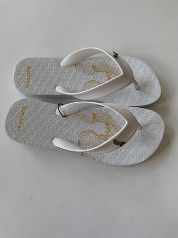 CHINELO RSV MAS PICA PAU WAVES BRANCO 0002