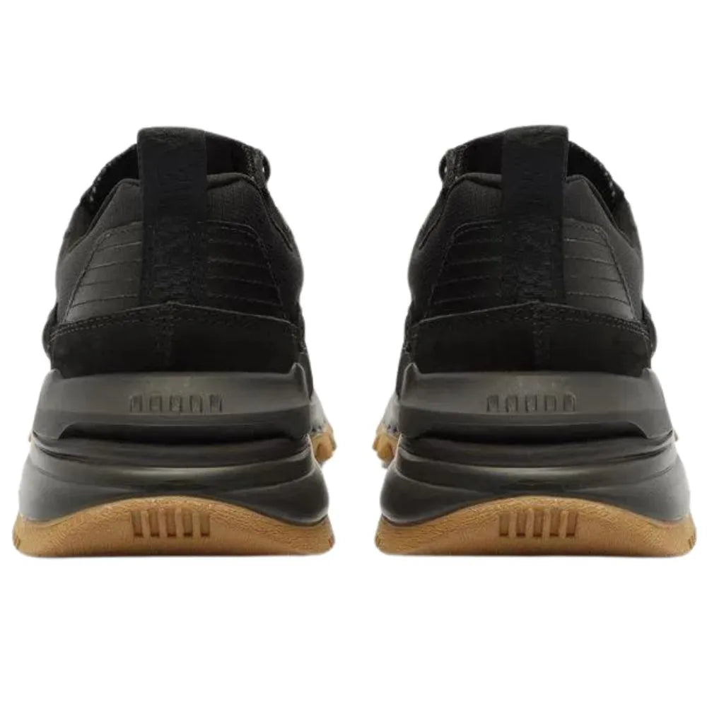 TENIS RSV MAS SPRIZ 80 CLASSICO PRETO 0001
