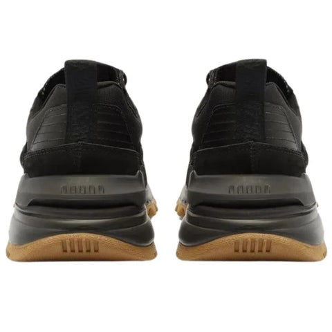 TENIS RSV MAS SPRIZ 80 CLASSICO PRETO 0001