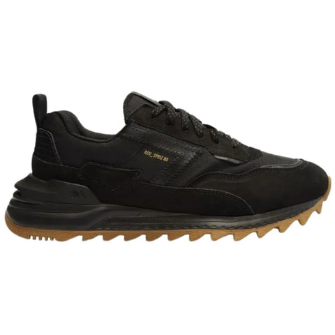TENIS RSV MAS SPRIZ 80 CLASSICO PRETO 0001