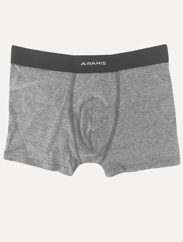 KIT 03 CUECAS BOXER COTTON ARAMIS DIVERSAS