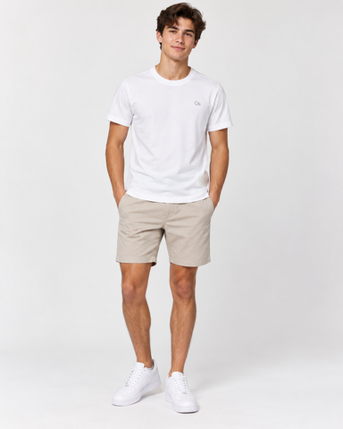CAMISETA OGOCHI INF MC ESSENCIAL BRANCO 0001