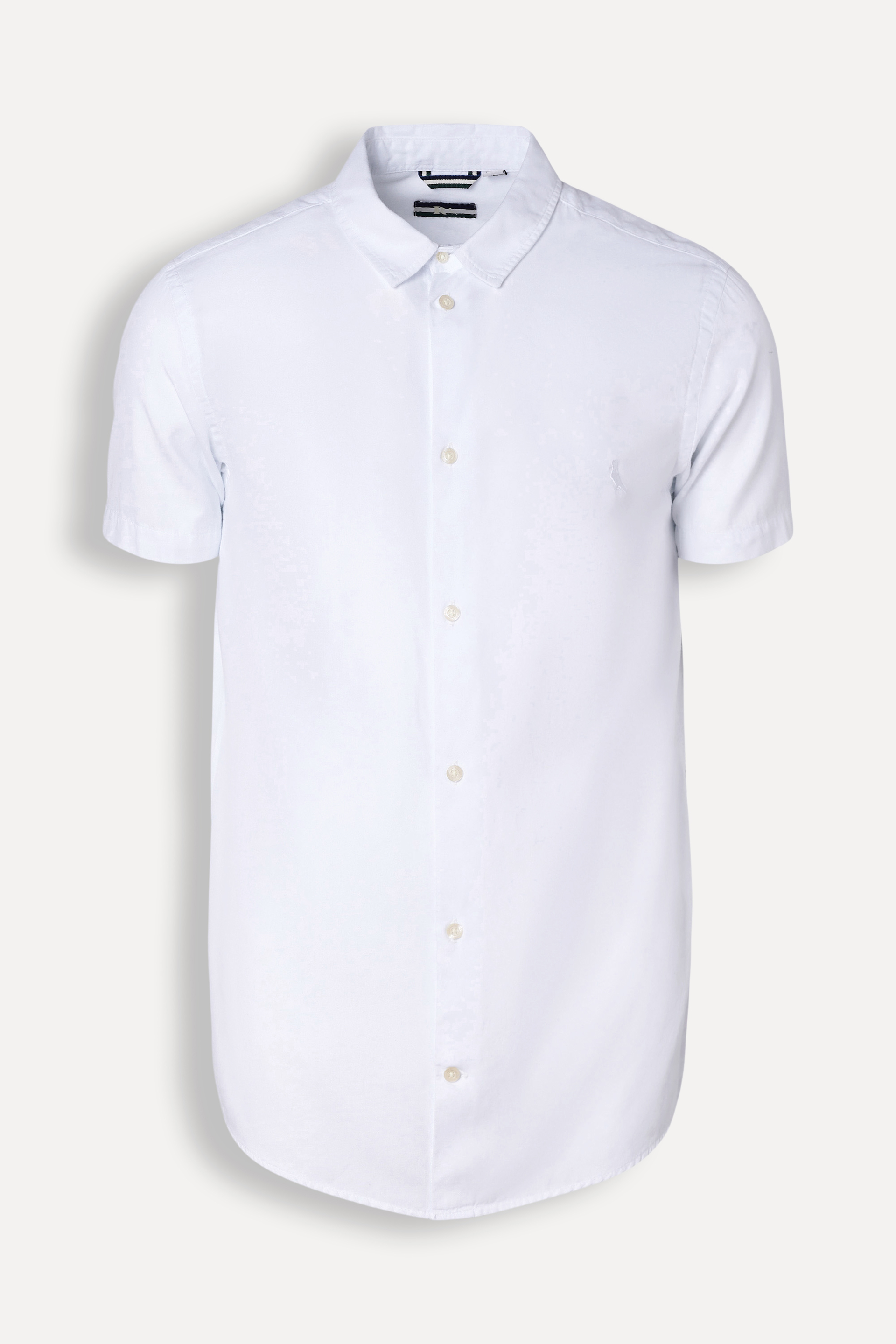 CAMISA RESERVA MAS MC PARATY BRANCO