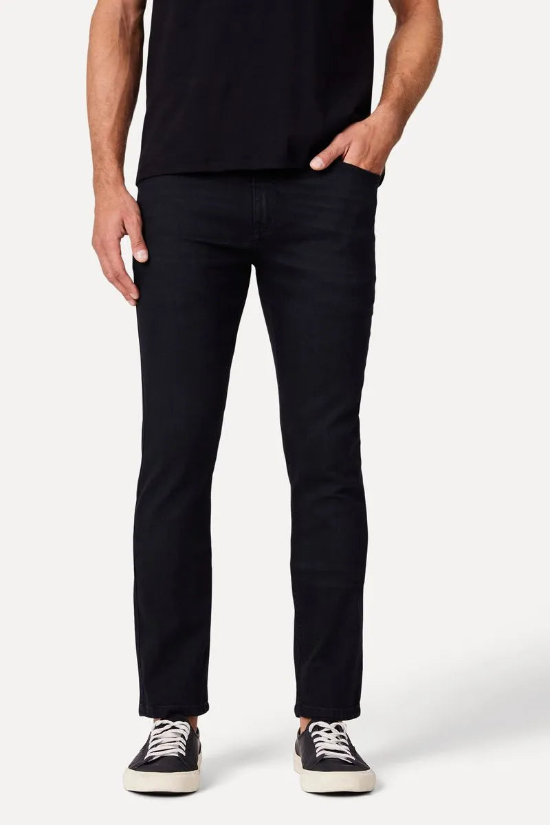 CALCA RSV MAS JEANS SKINNY KADU PRETO