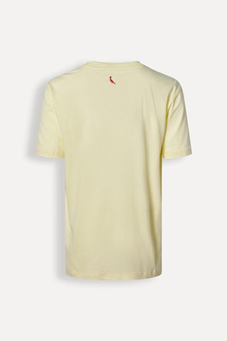 CAMISETA RSV MINI MC ESTAMPADA  ALEGRIA 846