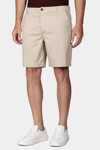 BERMUDA MAS CHINO MAQUINETADA FLAME AREIA