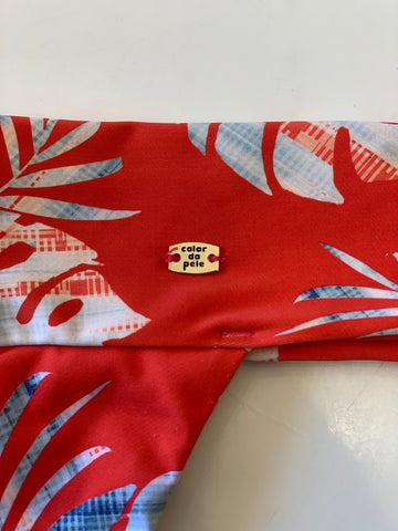 CALCINHA ADULTO COS LARGO ESTAMPADA ESTAMPADO