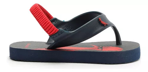 CHINELO RSV MINI BB MAS PICA PAU MEME MARINHO