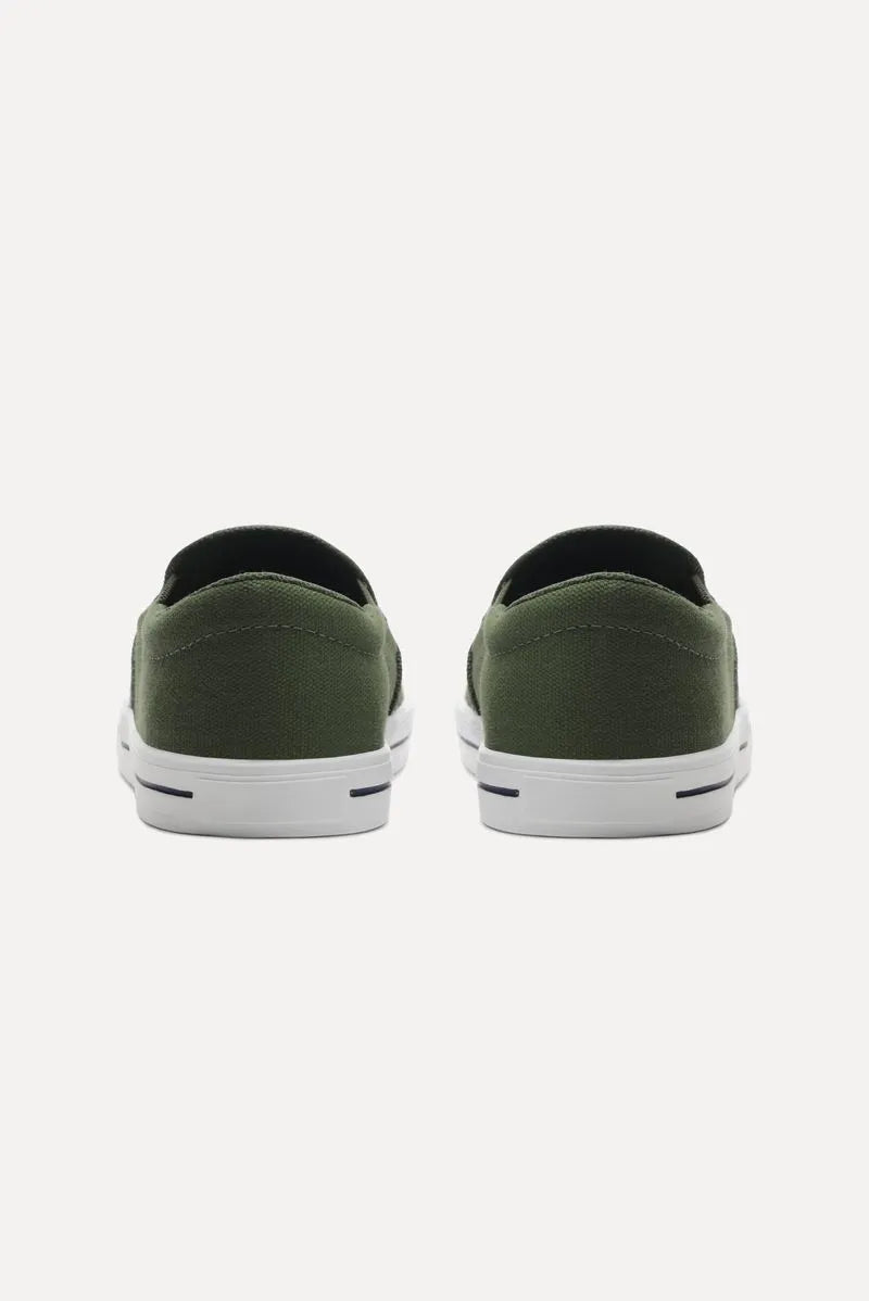 TENIS RESERVA MINI SLIP MILITAR